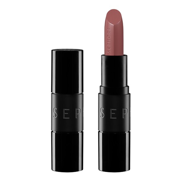 Rouge is Not My Name - Saten Bitişli Ruj, SEPHORA COLLECTION